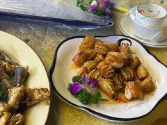 -星盛美食·番禺东环·地道顺德风味(桥兴大道店)