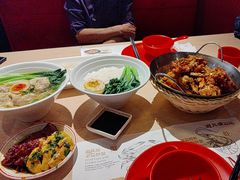 -避风塘(宝山万达店)