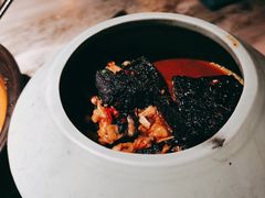 -佬麻雀·新湘菜(珠海金发购物中心店)