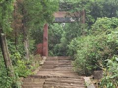 -金堂县云顶石城风景区