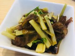 -香港厨房 Hong Kong Kitchen