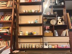 -看书吧(体育东横路店)