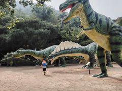 -大连森林动物园