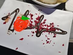 -奔海甄选·活鲜刺身铁板烧自助(太原里店)