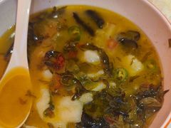 -小六鱼你.下饭酸菜鱼(益田假日广场店)