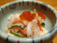 -水之惠鲜鱼料理(王府大街店)