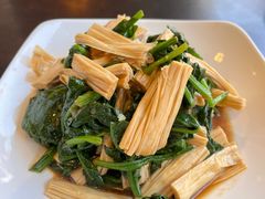 -老牌坊•鲁菜名店•地道济南菜(大观园商埠店)
