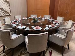 包厢-杭州和达希尔顿逸林酒店·和园中餐厅