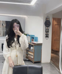 -可可·人气烫发Salon女士专属