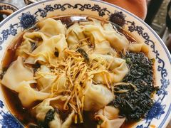 荠菜馄饨-勤德兴(湖滨路店)