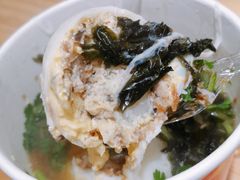 海鲜灌蛋-家宴·灌蛋·沙茶面(曾厝垵店)