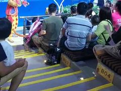 -三亚海昌梦幻海洋不夜城