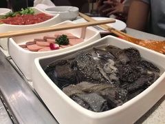 -海底捞火锅(大融城店)