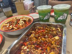 -老三样·旧食新味(万寿宫店)