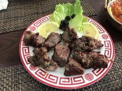 -木尔坦·Multan巴基斯坦清真餐厅halal(大智嘉园店)