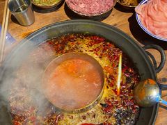 -楠火锅(太古里总店)