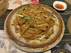 干炒牛河-虾饺妹·粤式手工点心(水荫路店)