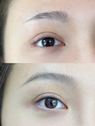 -UP&UP·半永久眉毛眼线机器野生眉