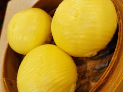 凤凰流沙包-点都德(大茶楼店)