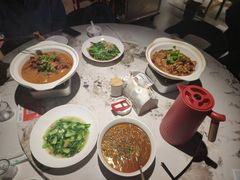 -又见炊烟私房菜(敬亭路店)