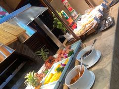 -亚马逊环球美食百汇(新城吾悦广场店)