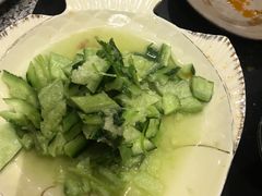 -疯狂的筷子老灶九宫格火锅