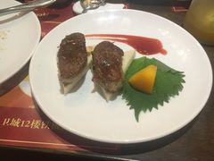 -铁板诱惑法式铁板烧(大卫城店)