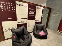 -M Stand(成都COSMO店)