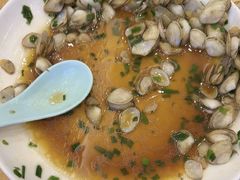 海瓜子-启东小海鲜(庄先湾路1号店)