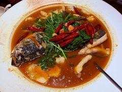 -清水亭湖北菜(大屯DT51店)