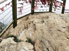-定都峰