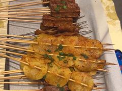 -聚味瞿记·龙虾堂(坡子街店)