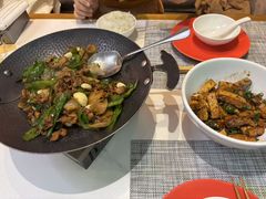 -烹湘·鲜炒湖南土菜(海珠店)