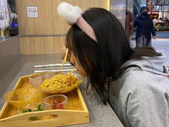 -HIHE Bistro·Oyster Bar(华熙live店)