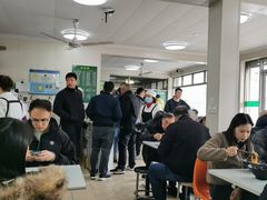 -上海为民商行清真饭店(南大路店)