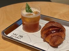 -SAANCI山池咖啡(卓悦中心店)