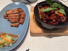 -鹿港小镇(悠唐店)