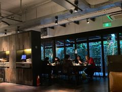 大堂-外婆家(杭州马塍店·杭帮菜名店)