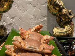 -火舞泰·泰式海鲜火锅餐厅(世纪城店)