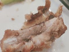 -老人和饭店(淮海中路店)