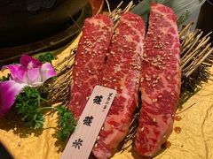 -黑牛の店·和牛烧肉(合生汇店)