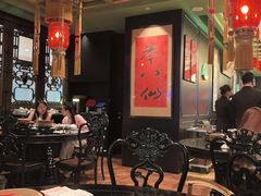 -誉八仙粤菜(万象天地店)