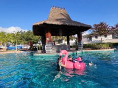 -石梅湾艾美度假酒店