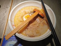 猪软骨春笋拉面-味千拉面(杭州滨江星光大道店)