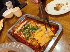 -弓虽昌焖烧鸡(大竹林店)