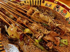 钵钵鸡-明洋钵钵鸡(春田小区店)