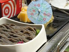 -海底捞火锅(汇悦城店)