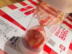 -西贝莜面村(当代商城店)