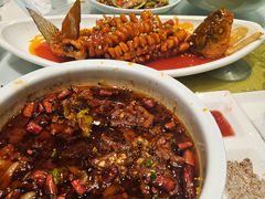 -新侨小馆(东直门北小街店)