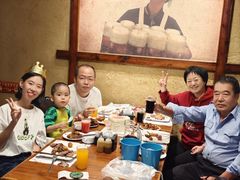 -汉巴味德(沈阳万象汇店)